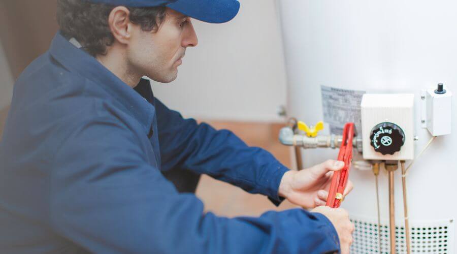 Expert burst pipe repair services in Bridgeport, OR
